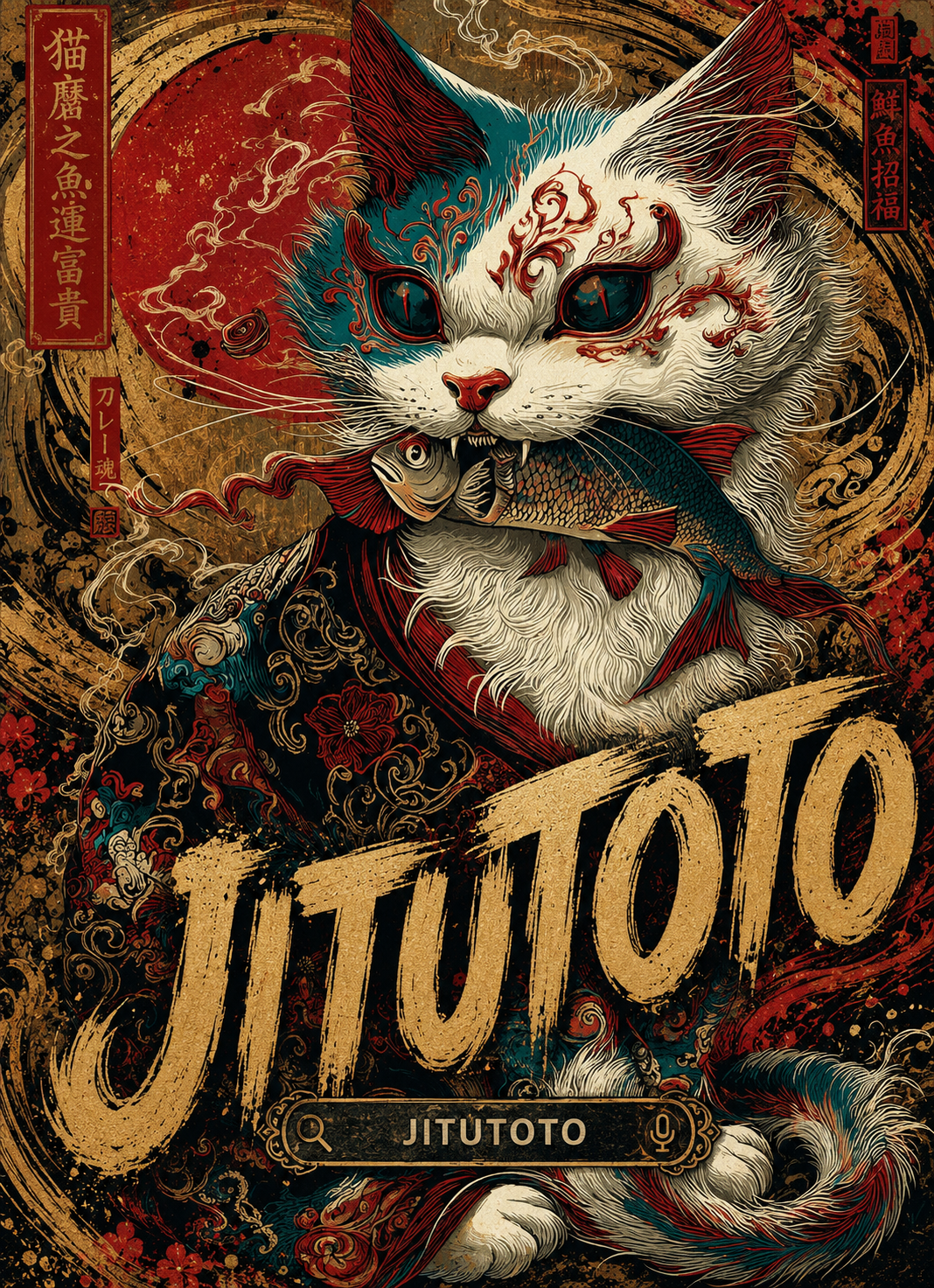 JITUTOTO ⚡ Komunitas Penyedia Game yang Penuh Gairah dan Semangat , AUTO JP!