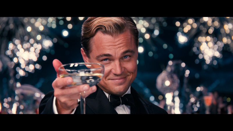 Great Gatsby