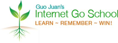 Guo Juan Internet Go School