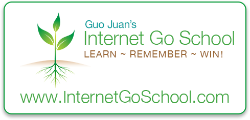 Guo Juan's Internet Go School